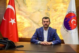 Özkan Çetinkaya Çalışanlarına Çifte Bayram Yaşattı
