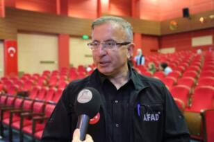 KBÜ’de Afet ve Acil Durum Yönetimi Farkındalık Eğitimi