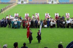 Türk Okçuluğu Grup Müsabakaları başladı