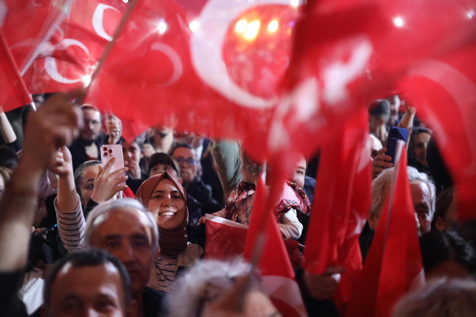 SAFRANBOLU HALKI ‘ELİF KÖSE’ İLE YOLA DEVAM DEDİ
