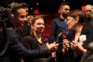 Elif Köse: “Ne Safranbolu Ne de Türkiye Bay Sinemayı Asla Unutmayacak’’