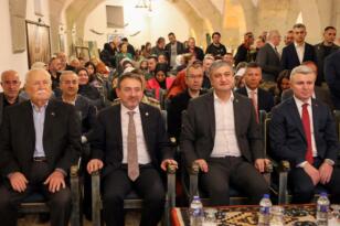 Safranbolu Turizm Haftasını Kutluyor