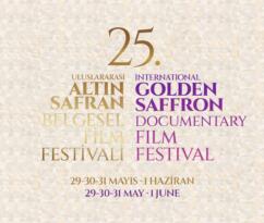 ALTIN SAFRAN BELGESEL FİLM FESTİVALİ’NE REKOR BAŞVURU