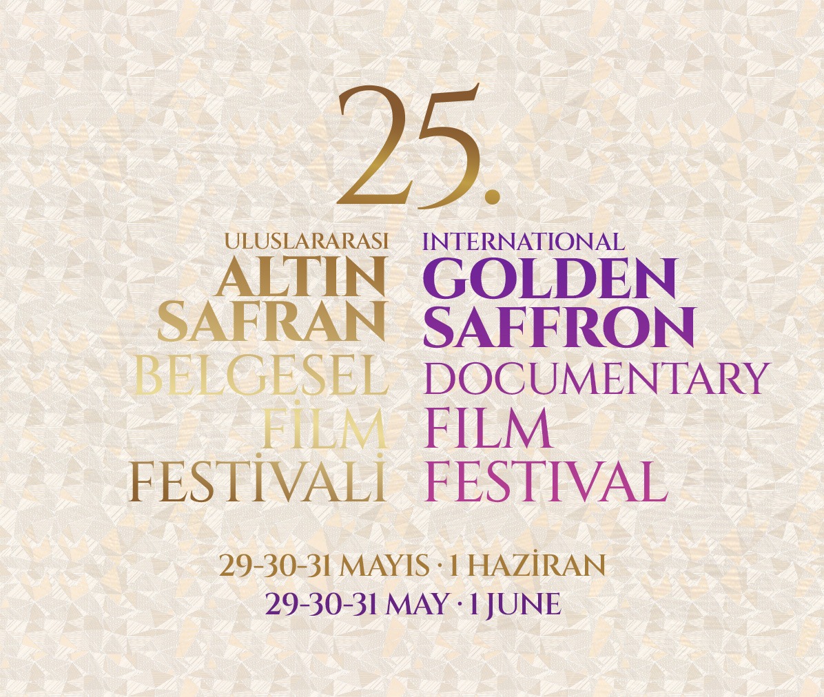 ALTIN SAFRAN BELGESEL FİLM FESTİVALİ’NE REKOR BAŞVURU