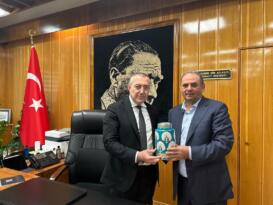 KARDEMİR, KARDÖKMAK VE KARÇEL’DEKİ ÜYELERİNE TAMAMLAYICI SAĞLIK SİGORTASI MÜJDESİ