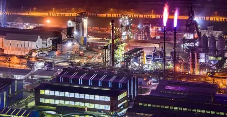 KARDEMİR’den Yeni Şirket Açıklaması