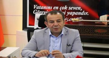 Tanju Özcan “Bolu’yu Karabük Gibi Dünyaya Rezil Etrirmem”