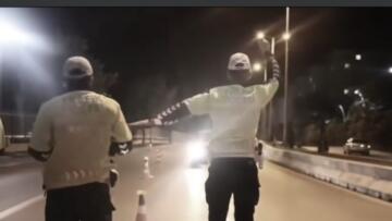 81 İlde Çember 18 Operasyonu