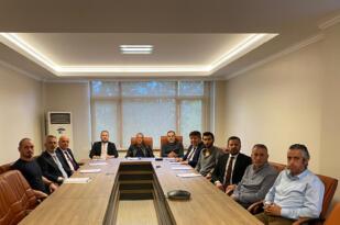 Çelikoğlu D.Ç’de Toplu Sözleşme Sevinci