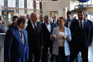 BAKAB Üyeleri Safranbolu’da Buluştu