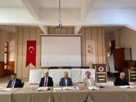Kur’an-ı Kerim’i Güzel Okuma ve Hafızlık Yarışması Düzenlendi
