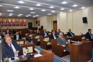 SÖZEN ALDIĞIMIZ HER KARAR KÖYLERİMİZE HİZMET OLARAK GERİ DÖNÜYOR