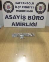 Karabük’te Uyuşturucu Operasyonları Hız Kesmeden Devam Ediyor