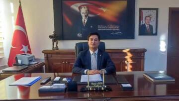 Eflani Kaymakamlığına Mesut Akın Atandı