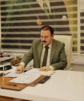 Nurettin Tümen ‘Hizmet Etmeye Devam Edeceğim’