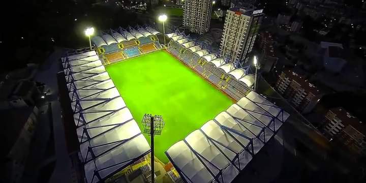 Büyük Final Pazar Saat 16;00 Da