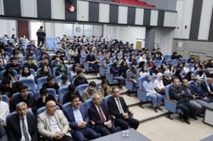 Liselerde Bilim Uygulamaları İl Paneli Düzenlendi