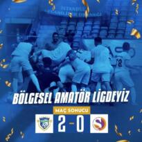 Eflani Spor Tarih Yazdı