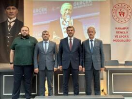 TBB MECLİS ÜYESİ SEÇİMİ GERÇEKLEŞTİRİLDİ