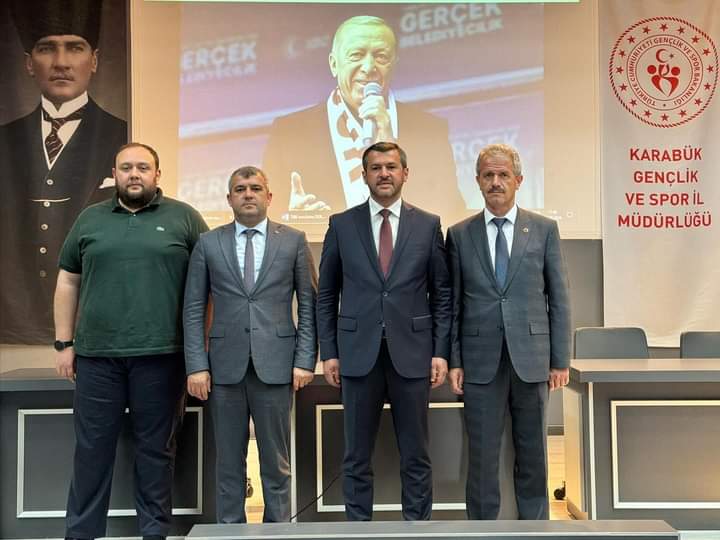 TBB MECLİS ÜYESİ SEÇİMİ GERÇEKLEŞTİRİLDİ