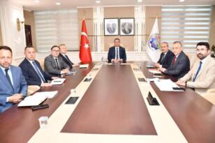 Vali Mustafa Yavuz “Karabük Bilim Şenliğine Hazır.“