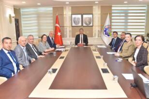 Kadın Emeği Üretime Dönüşecek Projesi İmzalandı