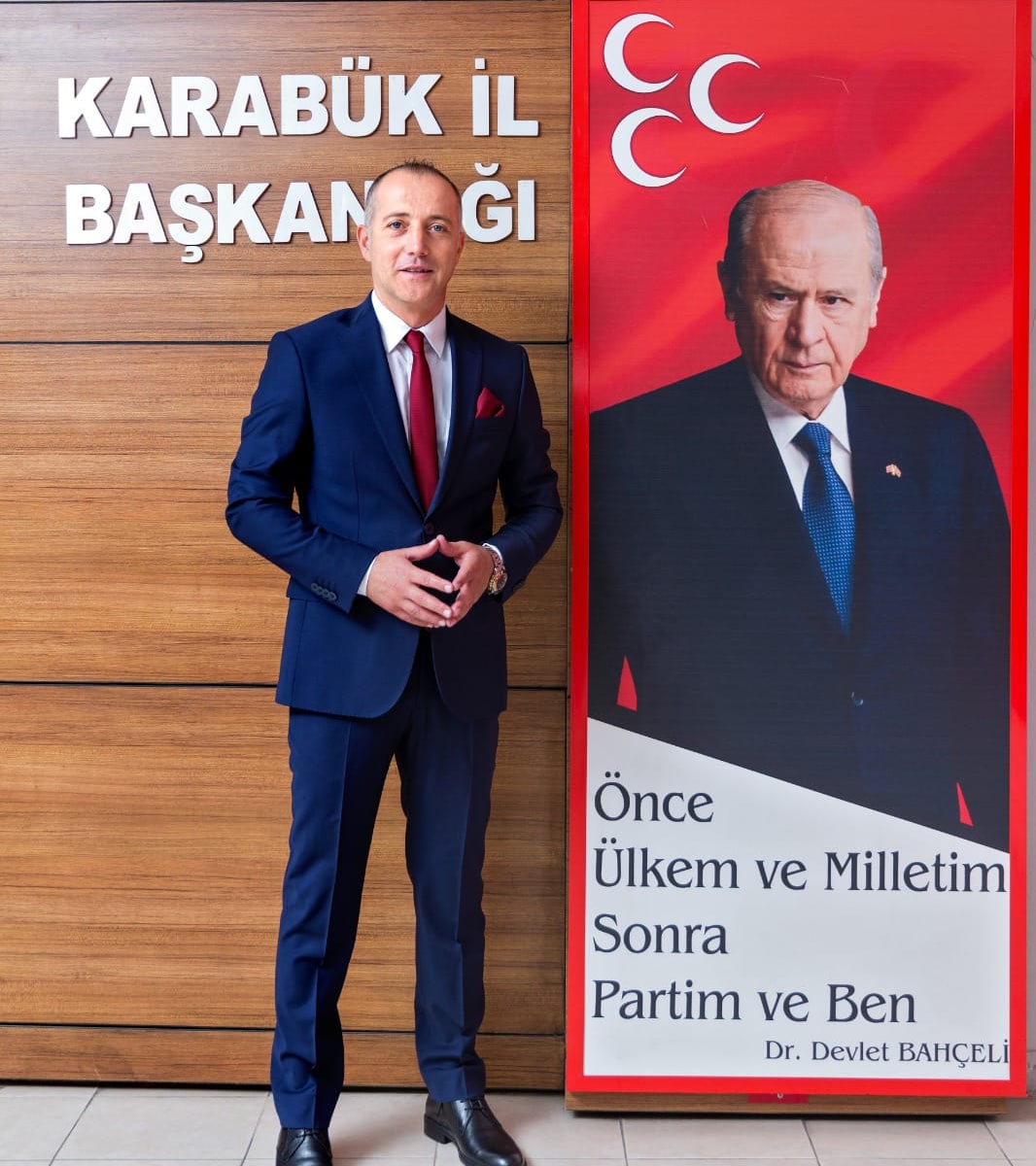 Cenk Gedikoğlu’nun 1 Mayıs Mesajı