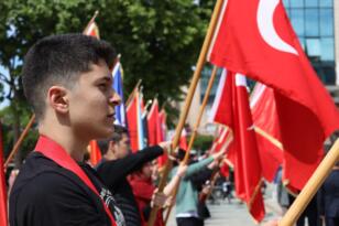 Safranbolu’da Gençlik Haftası Programları Başladı