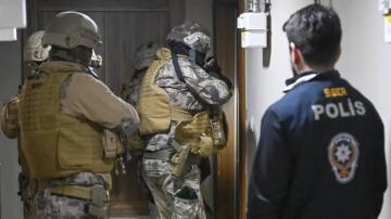 Karabük Dahil 77 İlde Operasyon
