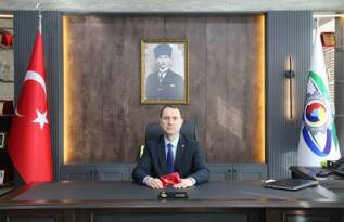 KTSO Başkanı Fatih Çapraz’dan Basın Açıklaması