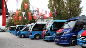 Karabük Safranbolu Minibüs Ücretlerine % 50 Zam