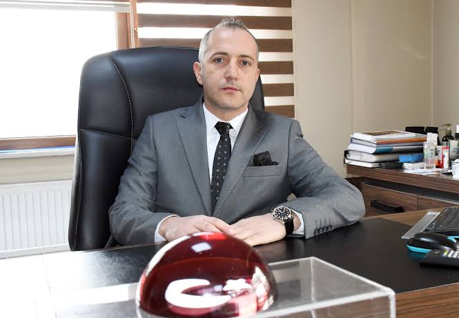 MHP’d3n Özkan Çetinkaya’ya Cevap