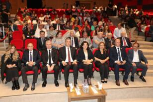 Safranbolu Festivalinde Muhteşem Final