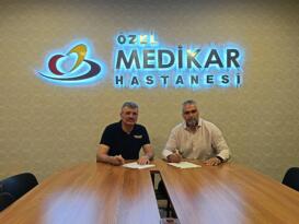 Otizm Derneği İle Medikar Hastanesi Arasında Anlaşma