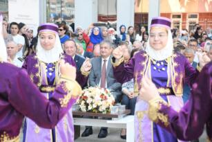 Hayat Boyu Öğrenme Etkinlikleri Başladı