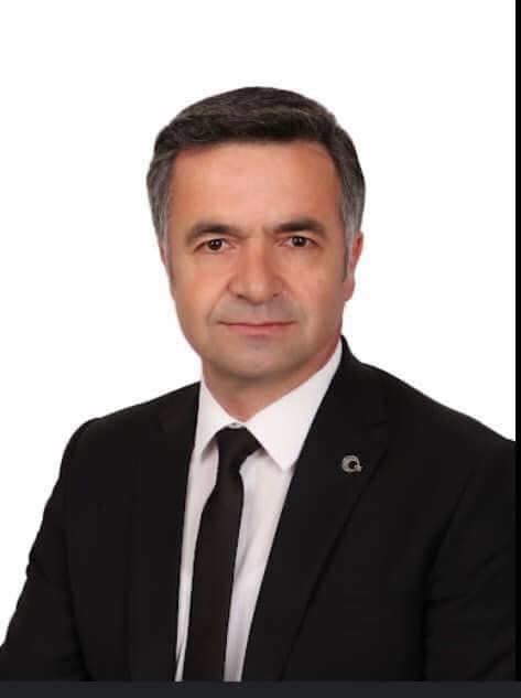 Eflani Belediye Başkanı Hüsnü Akın’ın Bayram Mesajı