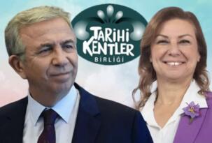 Elif Köşeye Tarihi Görev