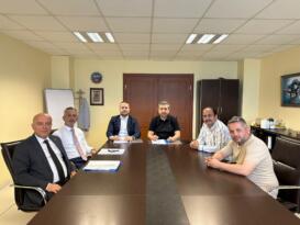 Boskay Metalde Toplu Sözleşme Sevinci