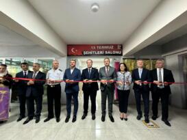 Hayat Boyu Öğrenmeye Karabük Belediyesinden Tam Destek