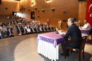 Karabük Kent Tarihi Çalıştayı 2037 Düzenlendi