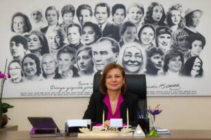 Elif Köse Karabük’ün 29. Yaşını Kutladı