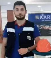 25 Yaşındaki Genç Hayatını Kaybetti