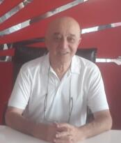 Vedat Yaşar’ın Bayram Mesajı