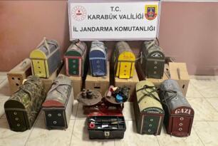 Horoz Dövüştüren 16 Kişiye Ceza Kesildi