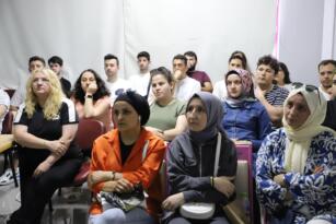 Masa Tenisi Hakem Kursları Başladı