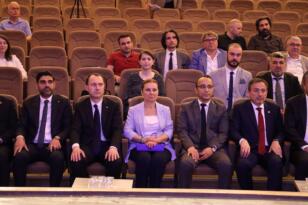 Başkan Köse ‘Karabük Kent Vizyonu 2037’ Çalıştayı’na Katıldı