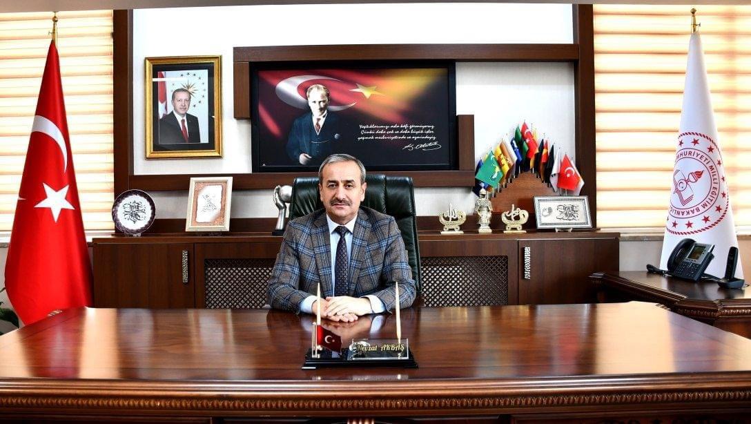 YKS’de Karabük’ten İlk Yüzde Üç Öğrenci