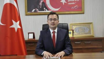 Safranbolu Milli Eğitim Müdürü Görevinden Alındı Okul Müdürü Oldu