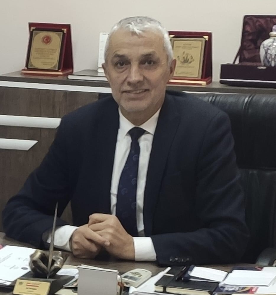 Metin Kaya “Yerel Basın Zor Günler Geçiriyor”