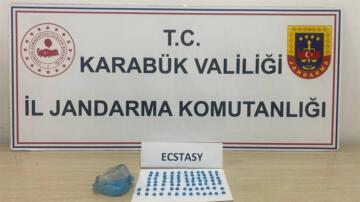 Jandarma’dan Uyuşturucuya Geçit Yok